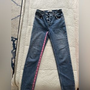REDONE jeans